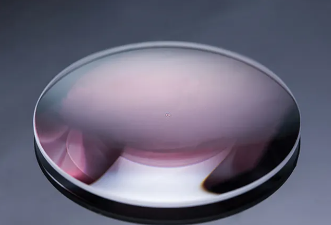 What is optical coating?