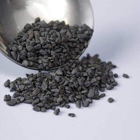 Hafnium oxide