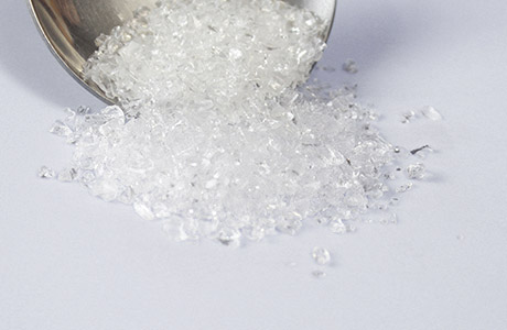 Silicon dioxide (SiO2)