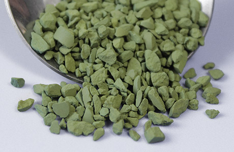 Indium tin oxide（ITO）