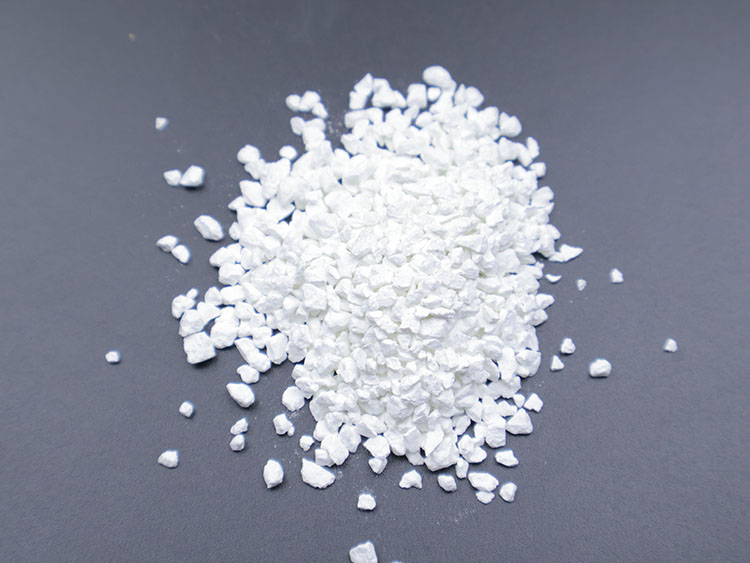 Zinc-aluminum Mixture (AZO)