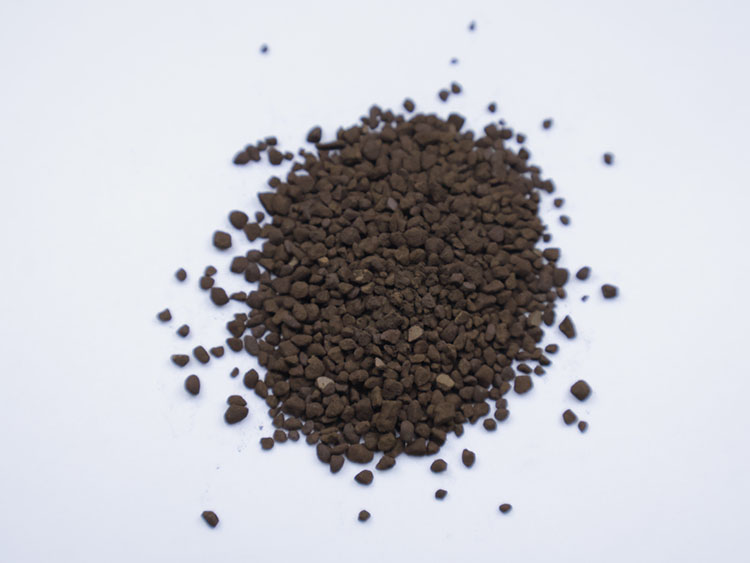 Chromium-silicon mixture（Cr:Si）