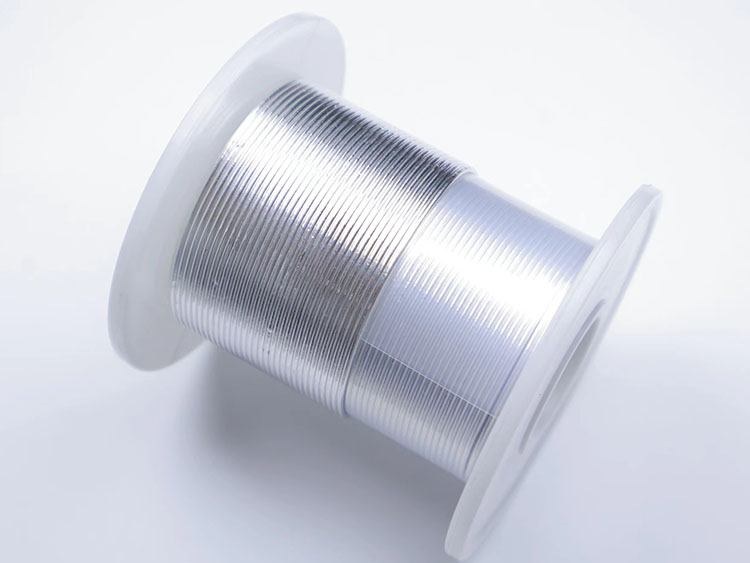 Indium（In）