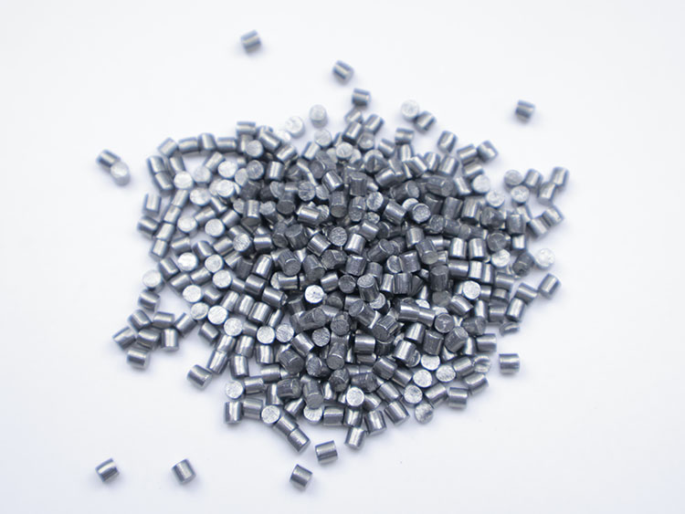 Hafnium（Hf）