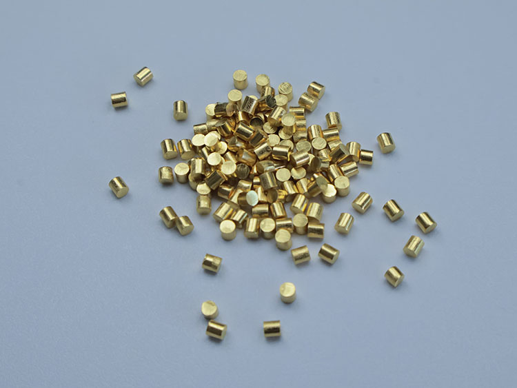 Gold（Au）