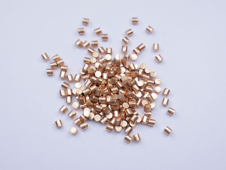 Copper (Cu)