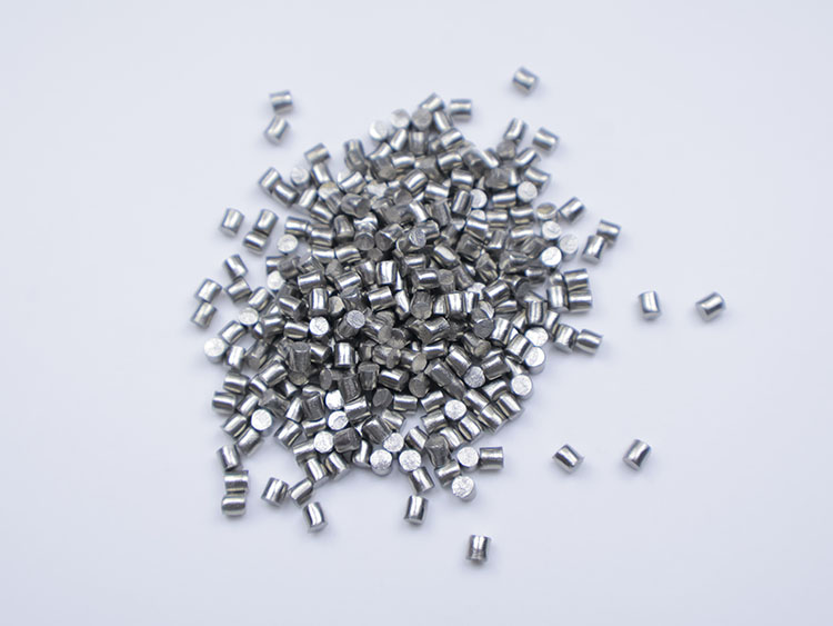 Titanium（Ti）