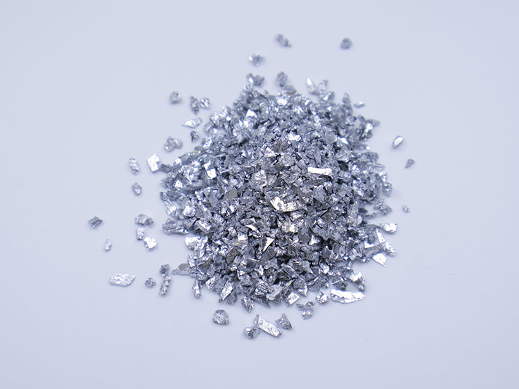 Chromium (Cr)
