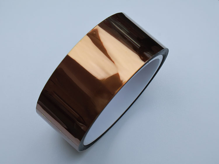 High-temperature tape
