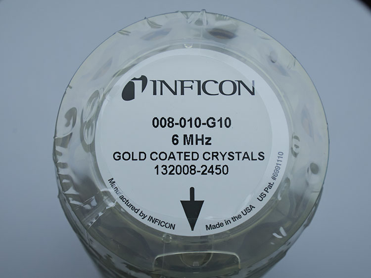 Crystal oscillator