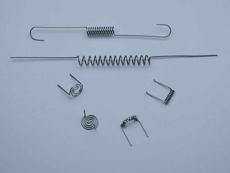 Tungsten filament, filament, ion source filament
