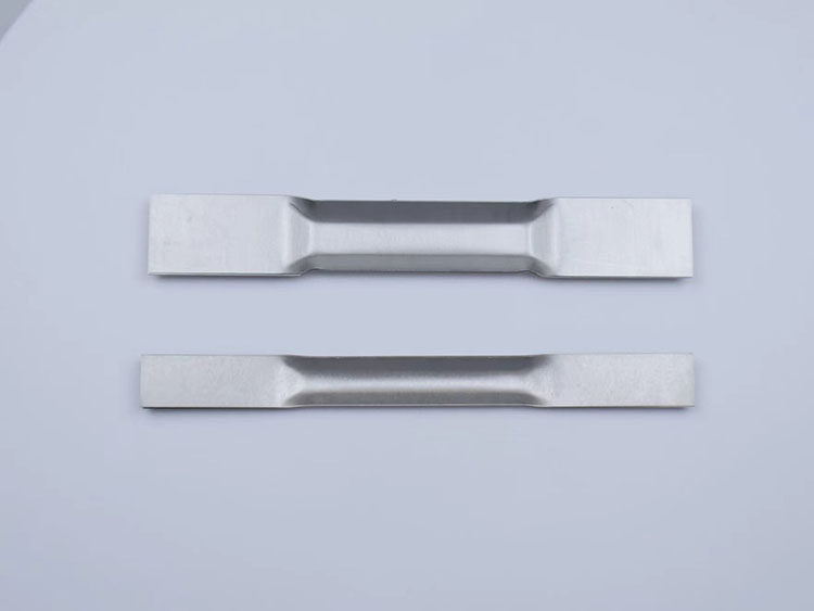 Tungsten and molybdenum (tungsten boat, molybdenum boat)