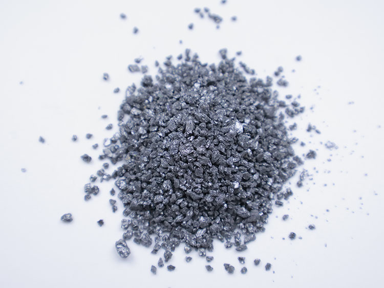 Silicon carbide (SiC)