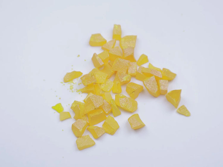 Zinc selenide (ZnSe)