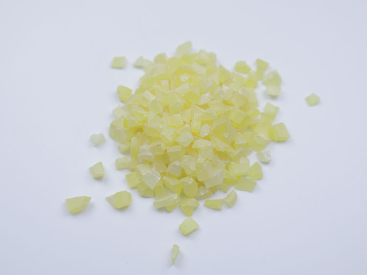Zinc sulfide ‌ (ZnS)